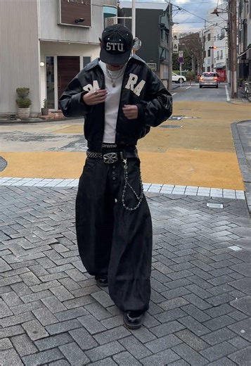Street Fashion Trends in Japan