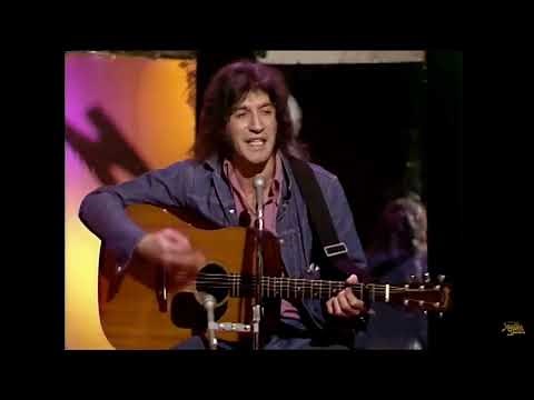 Albert Hammond - It Never Rains in Southern California - 🌧️☀️ 150 MILLION STREAMS! ☀️🌧️