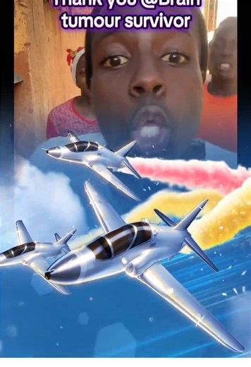 Inspiring Journey of a Brain Tumour Survivor