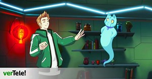 Tráiler de la segunda temporada de 'Virtual Hero', el anime creado por Rubius para Movistar