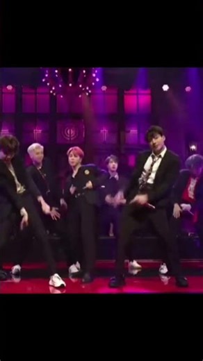 bts night show performance ❤️❤️❤️❤️🥰#bts #btsarmy #btsshorts