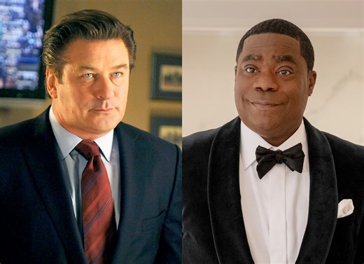The Clever 30 Rock Easter Eggs Hidden in The Fall and Rise of Reggie Dinkins