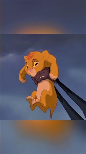 The Hidden Meaning Behind This Lion King Song 🦁