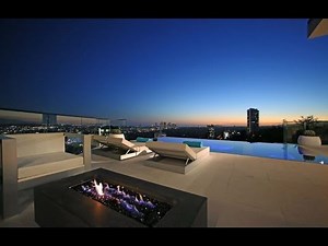 8931 St. Ives Drive | Hollywood Hills