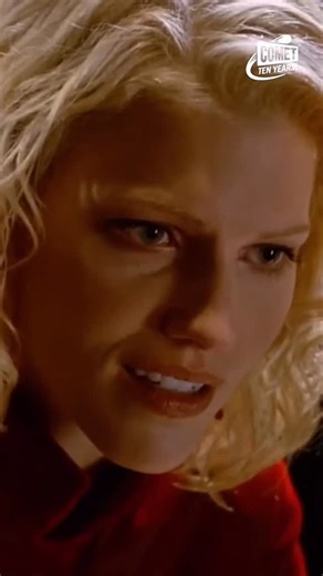 1.4K reactions · 31 shares | From Battlestar Galactica to countless cosmic adventures, COMET has been bringing the galaxy to your screen for 10 years strong! Celebrate a decade of sci-fi greatness only on COMET. | Watch Comet | Facebook