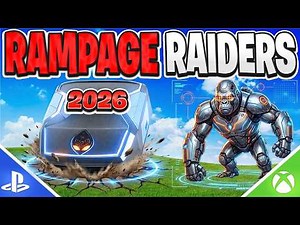 UPDATED** Cronus Zen BEST Rampage Raiders Script For BOOSTED Aim Assist & Absolute Zero Recoil