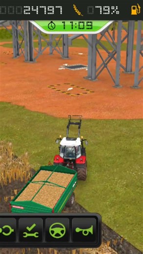 Farming Simulator 18 #farming