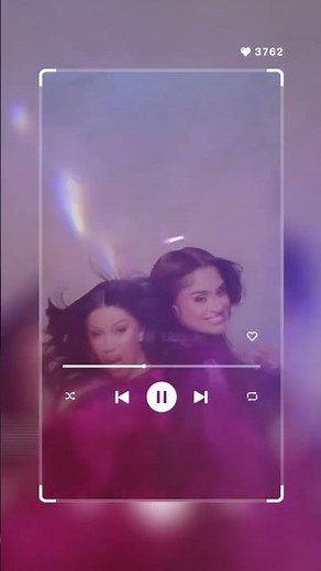 ​Take The Pressure Off My Mind... | Kehlani & Cardi B Lyric Short🎶​#Kehlani​#CardiB​#Ring #HipHop