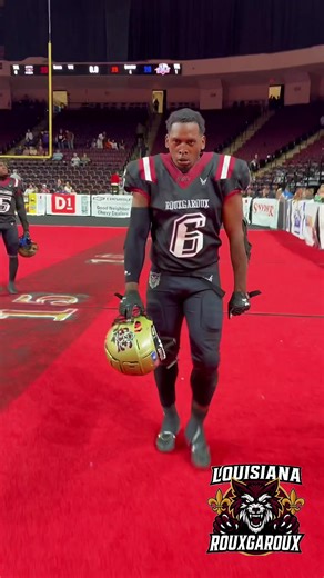 Louisiana Rouxgaroux vs Amarillo Warbirds Game 2 Recap