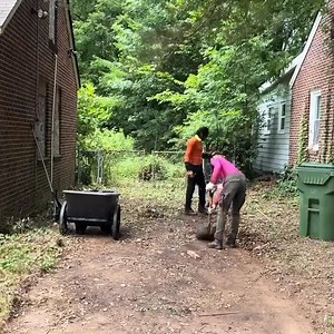 32K views · 519 reactions | Code Enforcement Pulled Up as Soon as We Arrived But We Finished the Job Anyway | Kustorez | Facebook