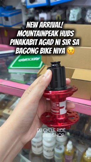 22K views · 309 reactions | Naabutan ni Sir ang bagong MTP Hubs, kaya...