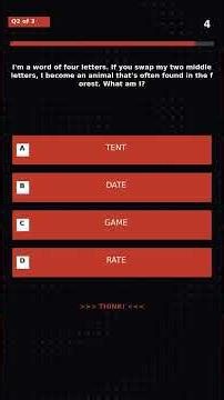 Think You're Smart? Try This! #shorts