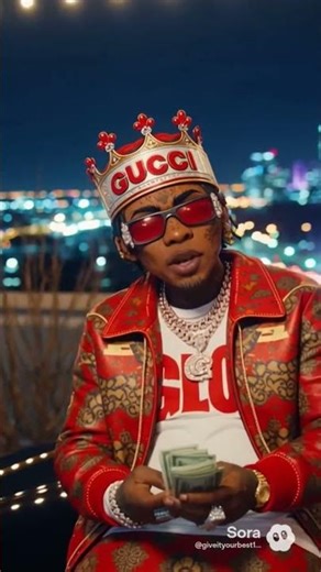 King Glo 👑 & Me Logic - "Consistency" #melogic #herlogic #motivation #relatable #healing