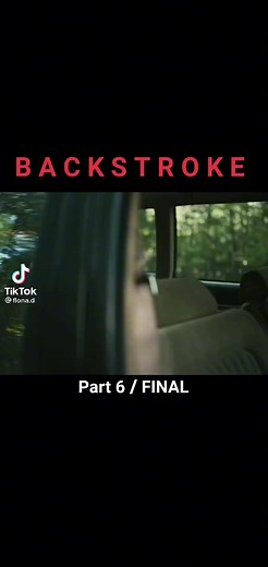 Backstroke Movie Scenes and Explained Ending