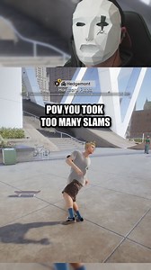 5.9K views · 81 reactions | WHHHHAAAAT #skate4 | Ghostofcaldera | Facebook