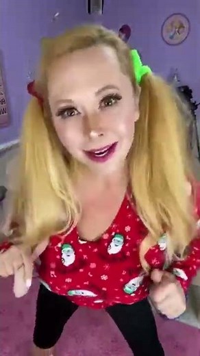 Holiday Workout with Bebop & Bebe