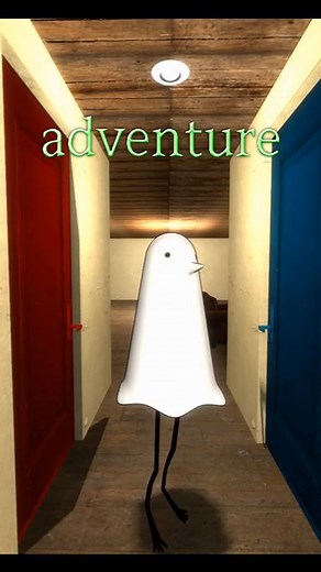 John Wowkavic on Instagram: "sillybird adventure i 📕📘 where should the adventure go? 🐥📜💬 #sillybird #gmod #garrysmod #red #blue #redvsblue #chooseyourownadventure #story #adventure #door #doors #doordash #cute #choice #challenege #commentsection #fyp #foryou #foryoupage"