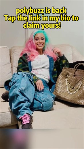 Poly buzz is back!!!!#polybuzz #gpt #chatbot