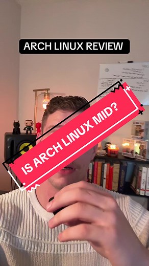 Arch Linux Review - Pros and Cons for Tech Enthusiasts