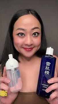 Kose/Ipsa Review! Available at Stylevana, Use Code INF10PAT for 10% off!