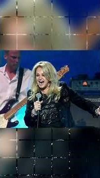 Bonnie Tyler's Amazing Journey: The Rock Icon Behind Total Eclipse of the Heart