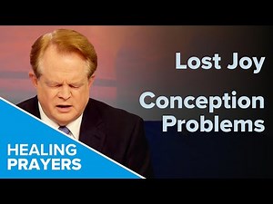 Speaking Prayer With Power! | Healing Prayers - The 700 Club