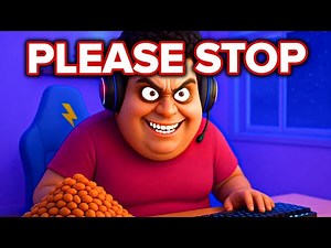 Chicken Stars Got Even Worse...