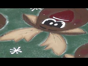 Introduction to Simplified Tole painting Sneak Peek