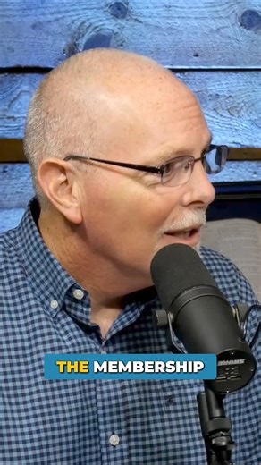 What is the purpose of a church membership covenant? Is it needed? In this podcast short, Jason Dohm emphasizes the power of the membership covenant in building a strong Christian community. cf.life/podcast #christiancommunity #purpose #membership #podcast #power #life #churchmembership #shorts | Church and Family Life