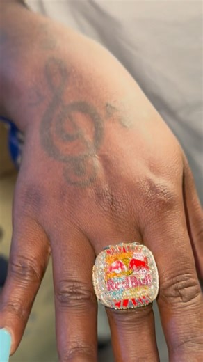 Skillibeng on Instagram: "🏆"