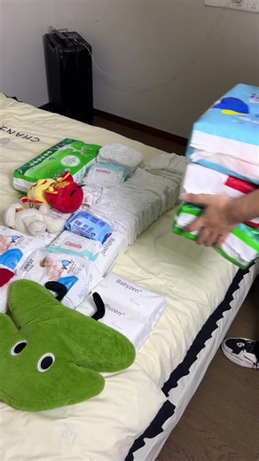 Preparing for Baby: Essential Tips for New Parents