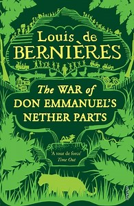 The War of Don Emmanuel's Nether Parts - Alchetron, the free social encyclopedia