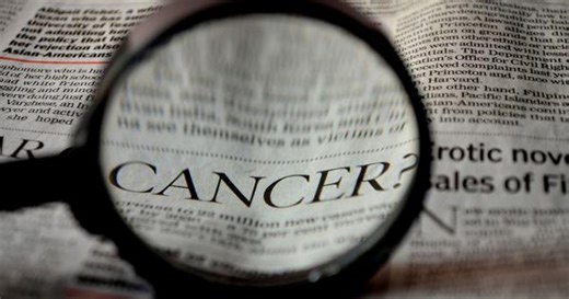 Five ways to lower your chances of developing cancer – according to an oncologist