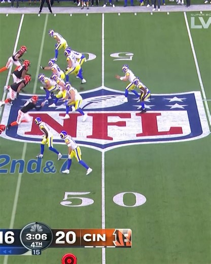 223K views · 299 reactions | NFL on Reels | Facebook