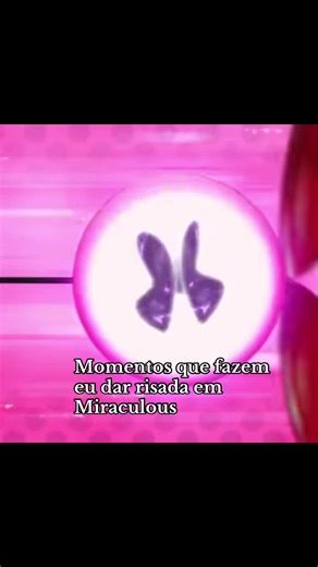 Hilarious Moments from Miraculous Ladybug