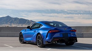 I Was Right About The Toyota Supra's Future: Toyota GR Supra Goes Hybrid, Ditches BMW Partnership