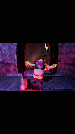 Donkey from Shrek Costume and Shrek Cosplay Ideas