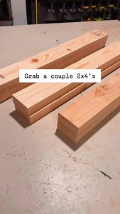 28K views · 4.7K reactions | The viral hanging plant stand just got even easier ✨ Built using only 2x4’s — simple, stylish, and budget-friendly DIY project! Will you add it to the build list? COMMENT “HOOKED” for the FREE PLAN✅ #AnaWhite #AnaWhite_FreePlans #woodworking #diyprojects #plantstand #hangingplants #homedecor #outdoorliving #porchdecor #diyhomedecor #weekendproject #budgetfriendly #diyinspo #viralbuild #seasonal #decor | Ana-White.com | Facebook