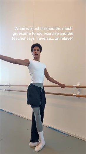 Funny Ballet Moments That Catch You Off Guard