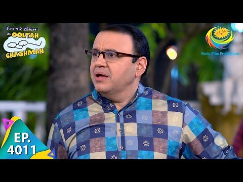 Bhide Distributes Sweet | Taarak Mehta Ka Ooltah Chashmah | Full Episode 4011 | 19 Feb 2024