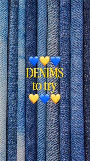 Denim trends 2026 you need: barrel, cuffed, cutout & more