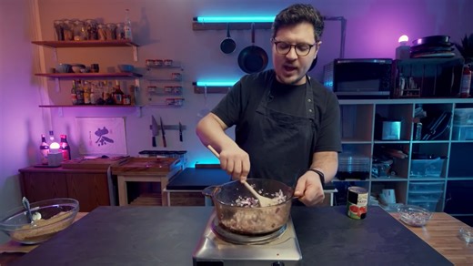 Easy shiro wat recipe: Chickpea soup with authentic Ethiopian flavours