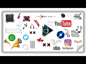 All png image / YouTube thumbnail all material / gfx png image / all png pack 2021