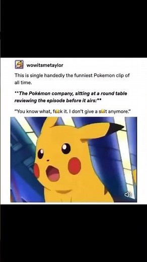 "that's Servine, its gotta be!?"