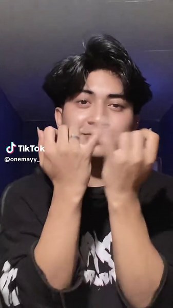 Trend Tangan dan Hand Sign Kreatif di TikTok