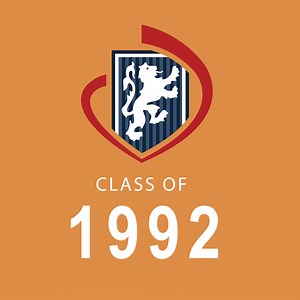 It's almost time for Alumni Reunion 2022! A very happy 30th to the Class of 1992. Spot anyone you know in this video? | Convent & Stuart Hall | Facebook