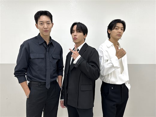 【CNBLUE】240727 UVERworld&CNBLUE Summer Live CNBLUE全场音频