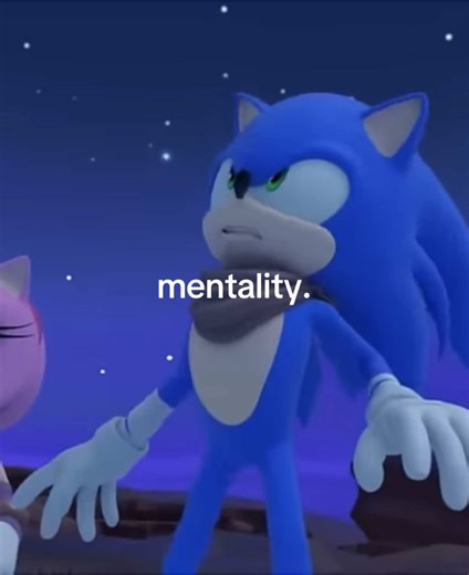 DAY 11: A sonic boom episode a day #sonicboom #tails #sticksthebadger #sonicthehedgehog #knuckles #amyrose #milestailsprower #eggman