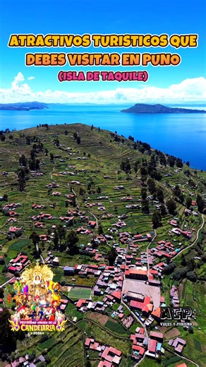 🌎Lugares turísticos que debes conocer en Puno✨ #candelaria2026 Sácale el mejor provecho a tu estadía en Puno✨ tenemos los mejores tours a los mejores Precios ✨ Te ayudamos a planear tu viaje😉 Asesoría y reservas: 👇👇👇👇👇👇 https://wa.me/message/7O3AFAARGLPWN1 https://wa.me/message/WQQYMIJS5EVXI1 #candelaria2026 #PUNO #lagotiticaca #uros #Taquile #amantani #titicacalake #tourspuno #toursinperu #toursinpuno #Ytuqueplanes #vacation #vacaciones #viajes #Sillustani #waruwaru #thebesttravel #tour