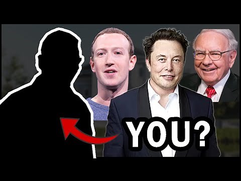 How to become a billionaire | 4 ways to become rich with no money